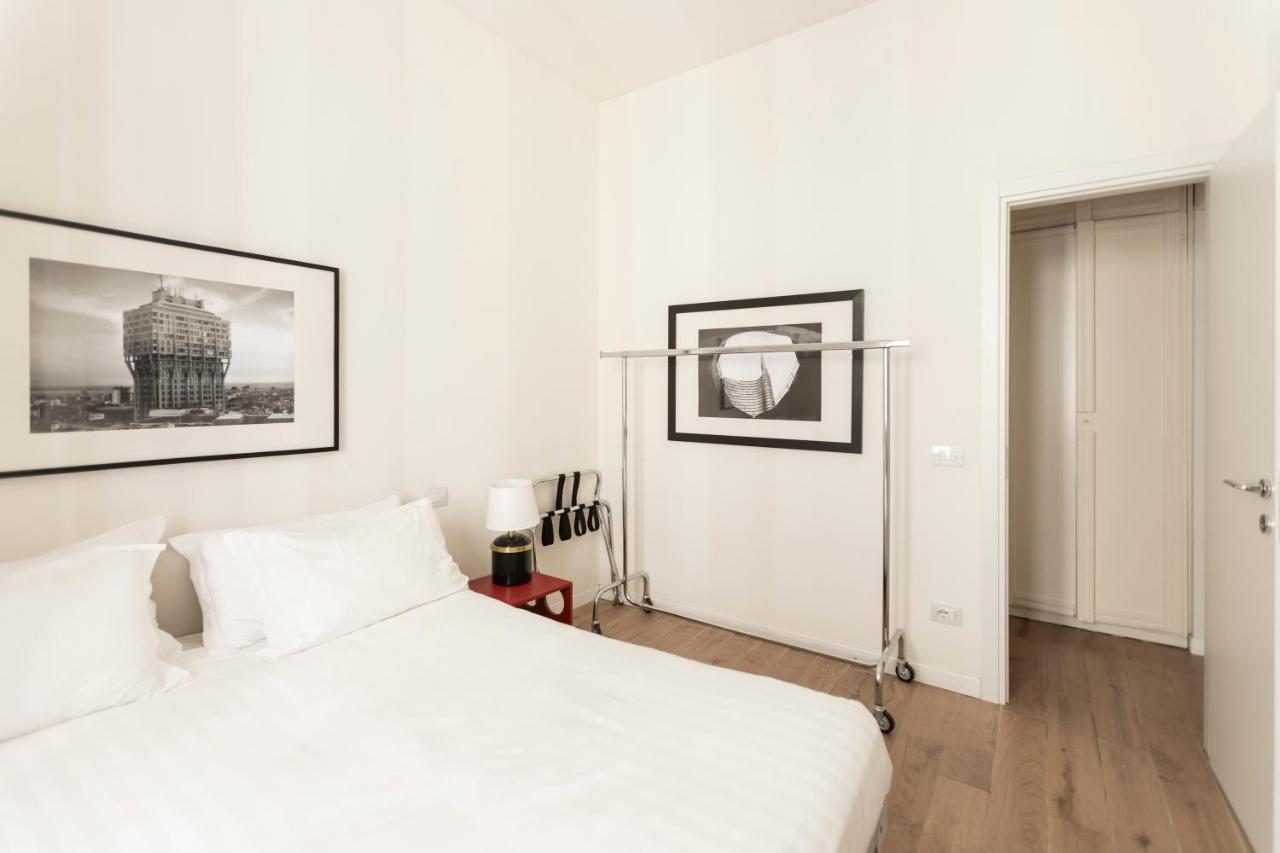 Brera - Fiori Chiari Charme Apartment Μιλάνο Εξωτερικό φωτογραφία