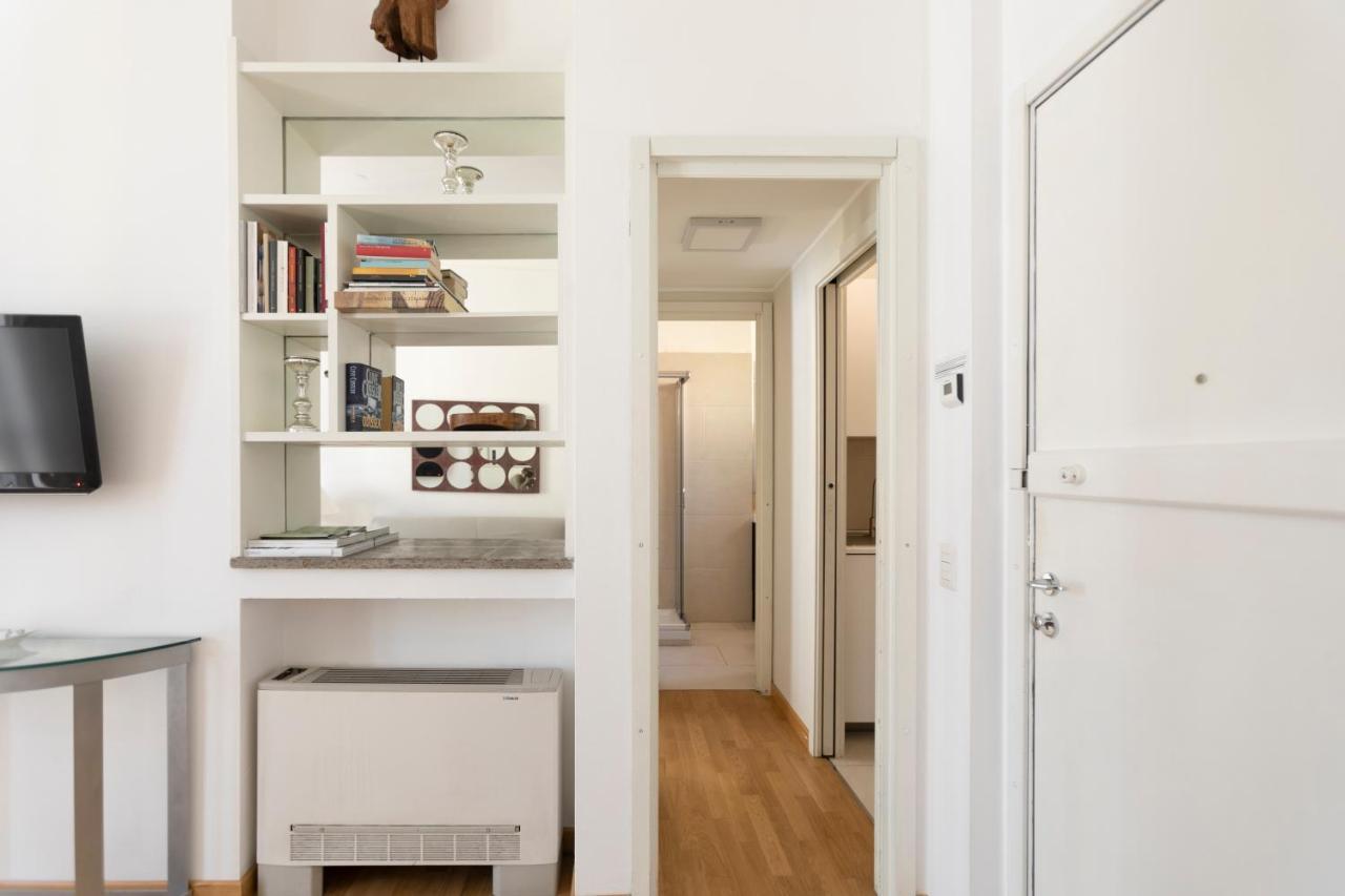 Brera - Fiori Chiari Charme Apartment Μιλάνο Εξωτερικό φωτογραφία
