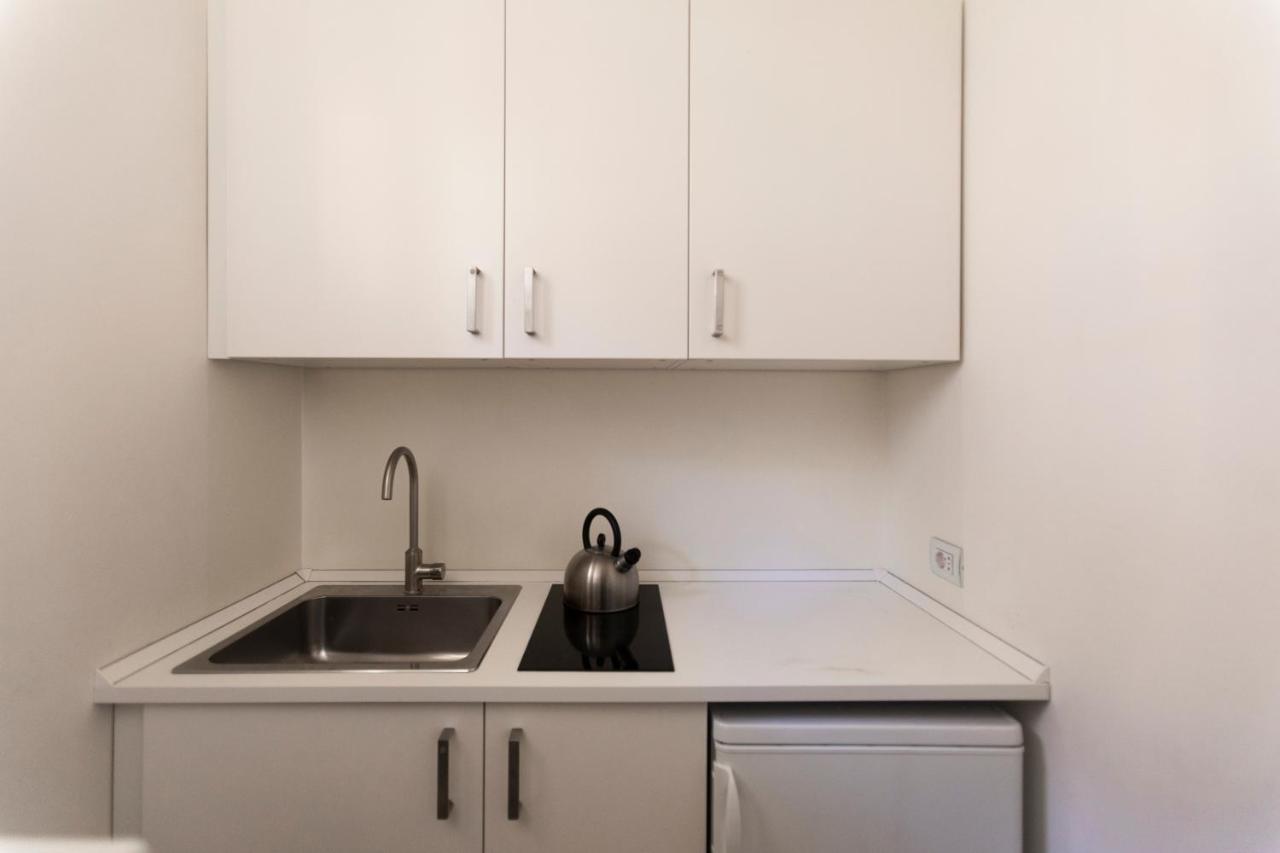 Brera - Fiori Chiari Charme Apartment Μιλάνο Εξωτερικό φωτογραφία