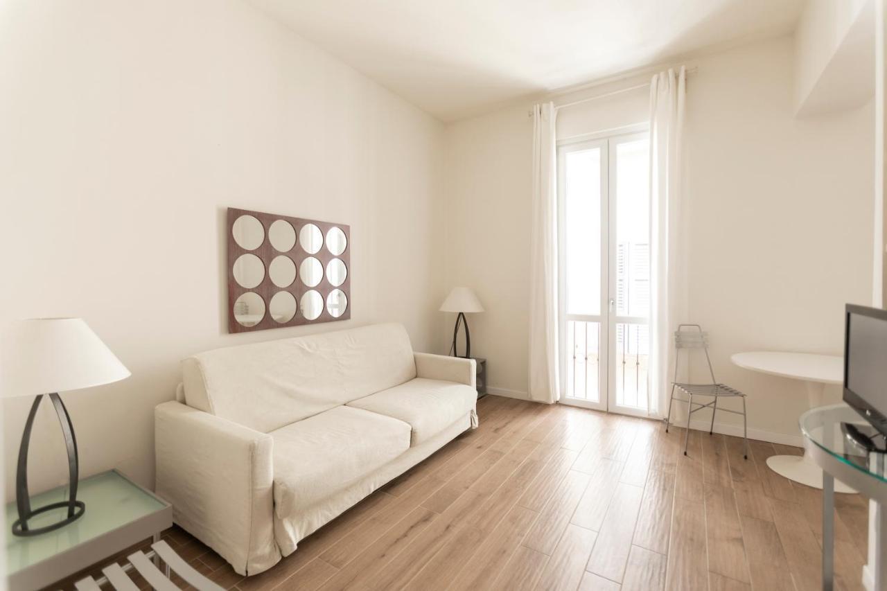 Brera - Fiori Chiari Charme Apartment Μιλάνο Εξωτερικό φωτογραφία