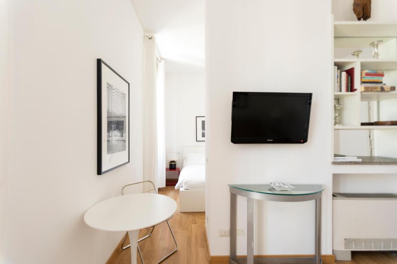 Brera - Fiori Chiari Charme Apartment Μιλάνο Εξωτερικό φωτογραφία