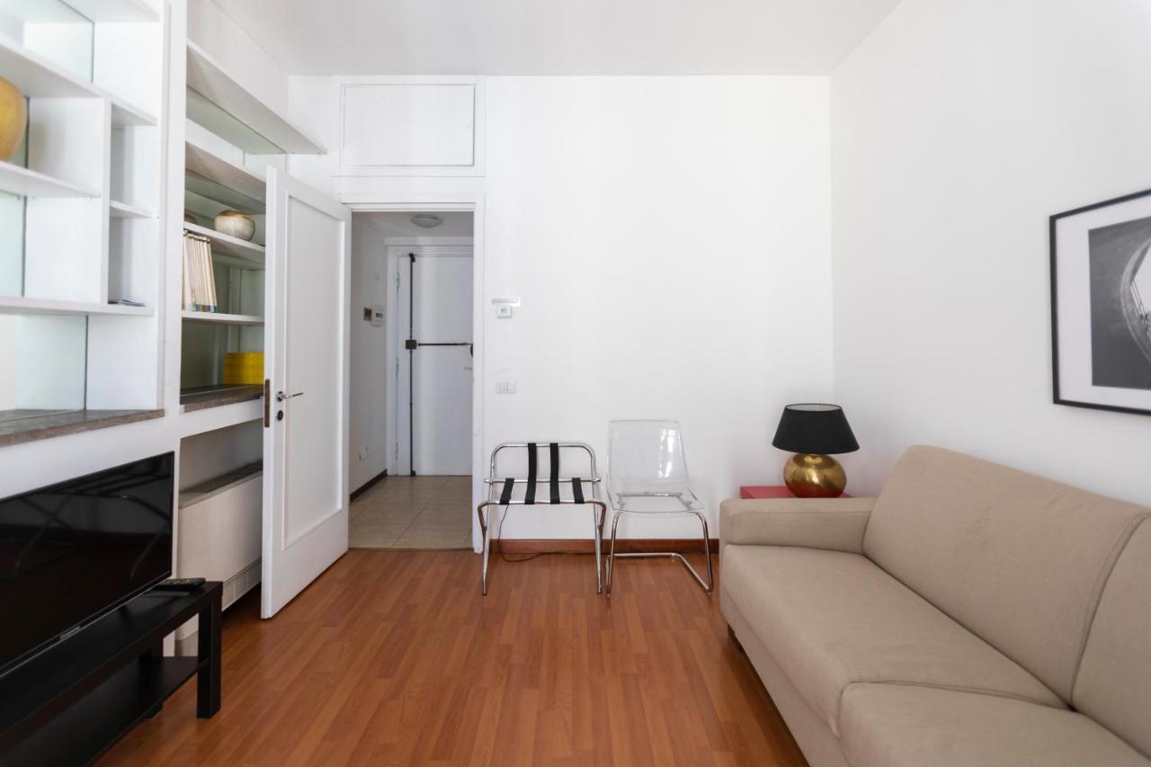 Brera - Fiori Chiari Charme Apartment Μιλάνο Εξωτερικό φωτογραφία