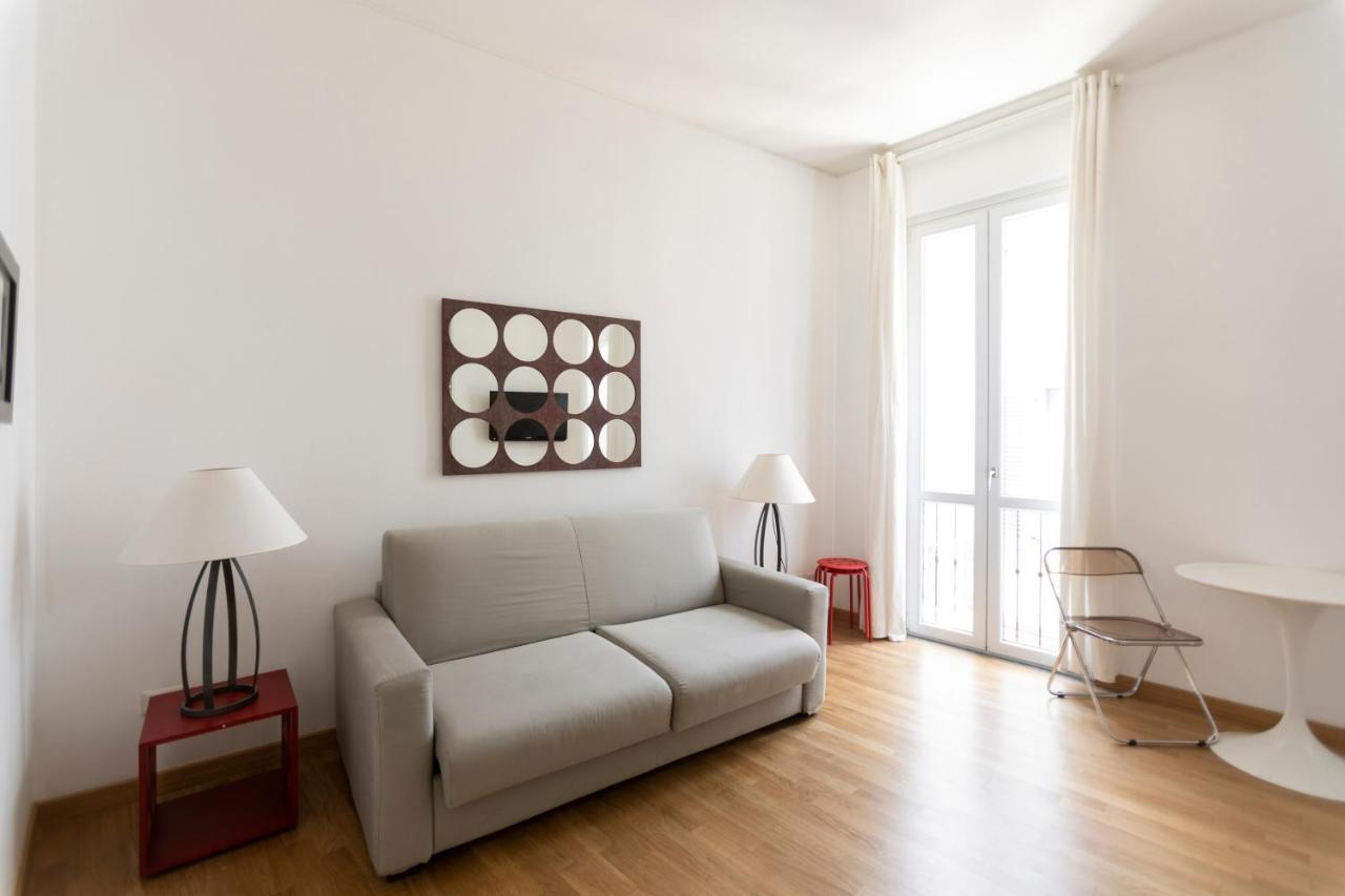 Brera - Fiori Chiari Charme Apartment Μιλάνο Εξωτερικό φωτογραφία