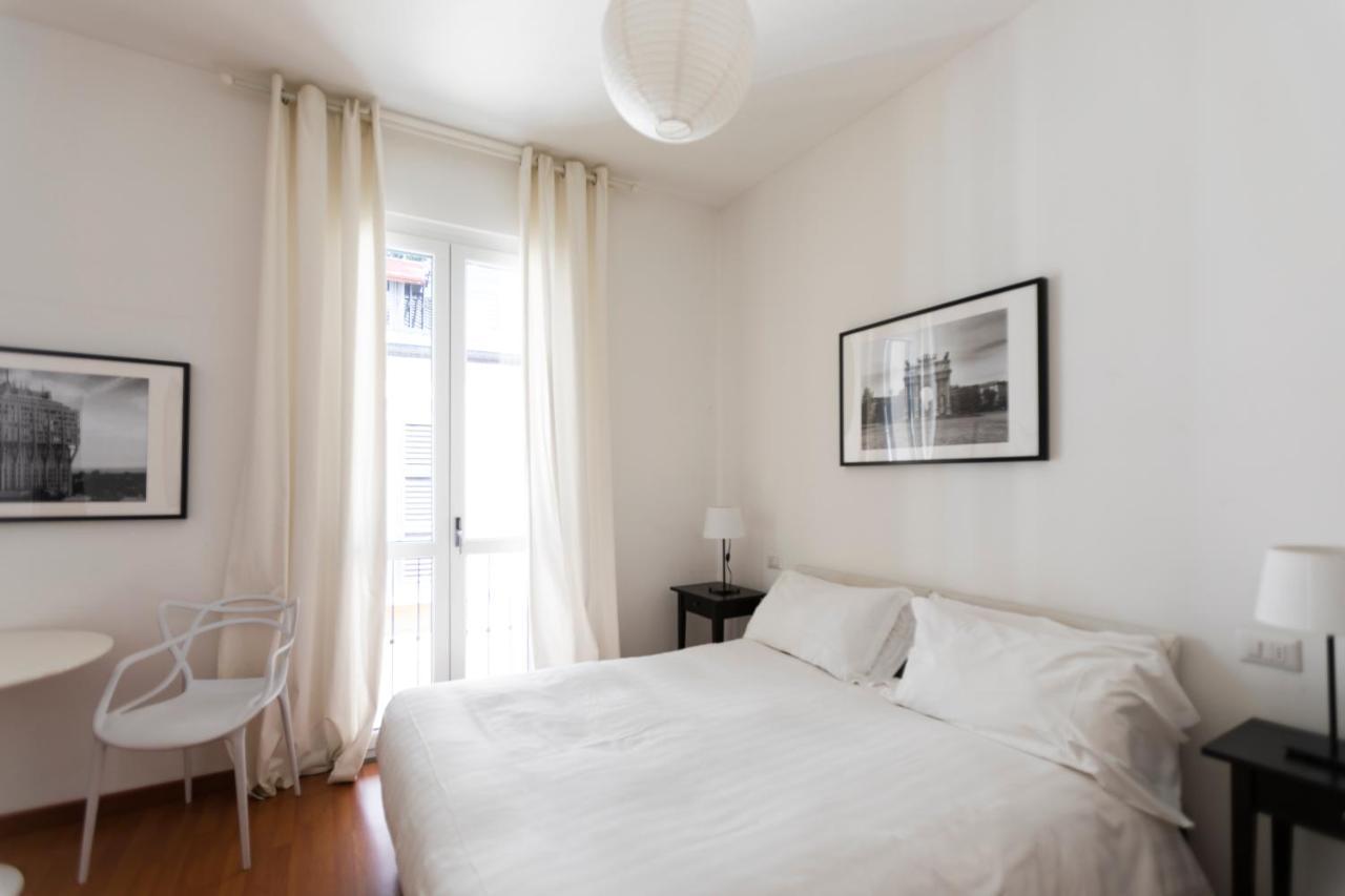 Brera - Fiori Chiari Charme Apartment Μιλάνο Εξωτερικό φωτογραφία