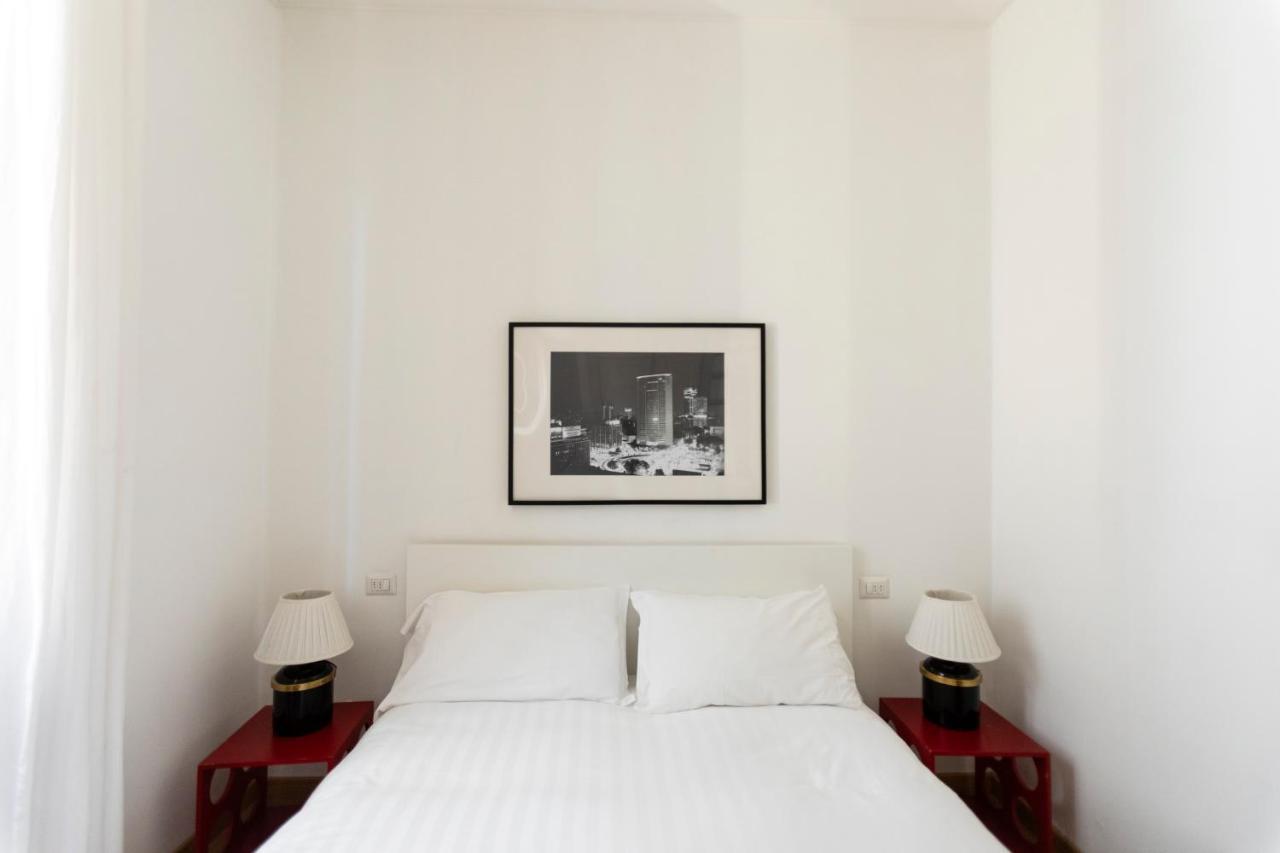 Brera - Fiori Chiari Charme Apartment Μιλάνο Εξωτερικό φωτογραφία