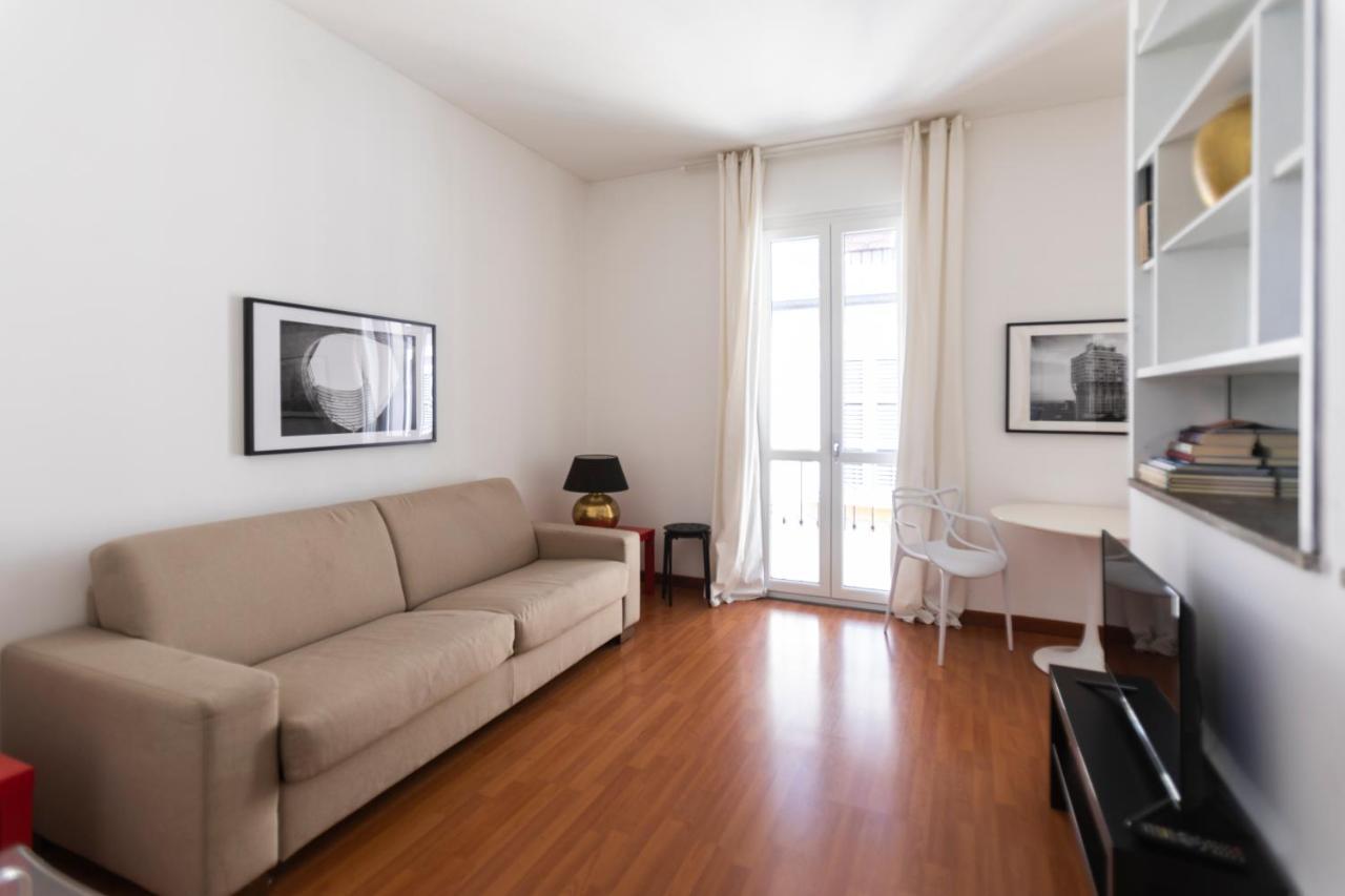 Brera - Fiori Chiari Charme Apartment Μιλάνο Εξωτερικό φωτογραφία