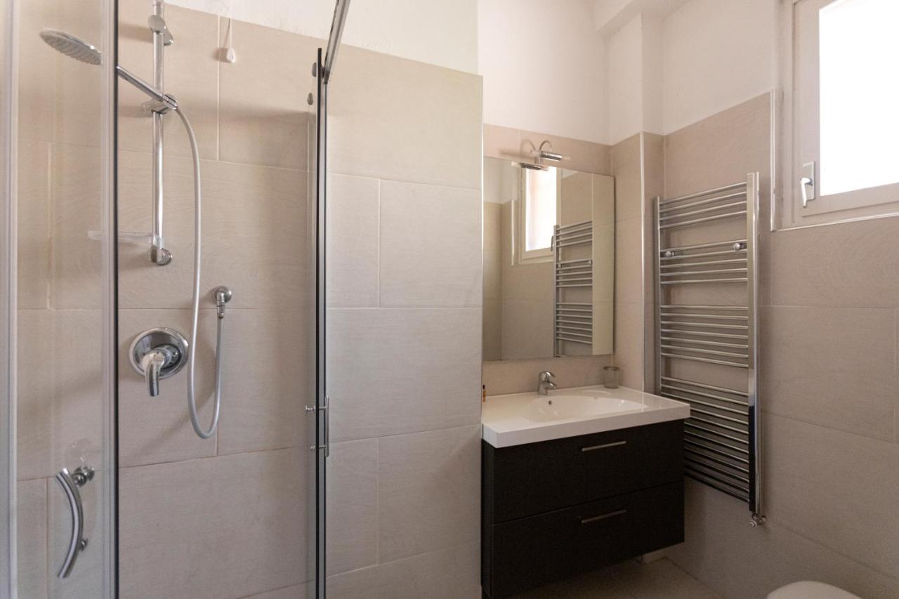 Brera - Fiori Chiari Charme Apartment Μιλάνο Εξωτερικό φωτογραφία