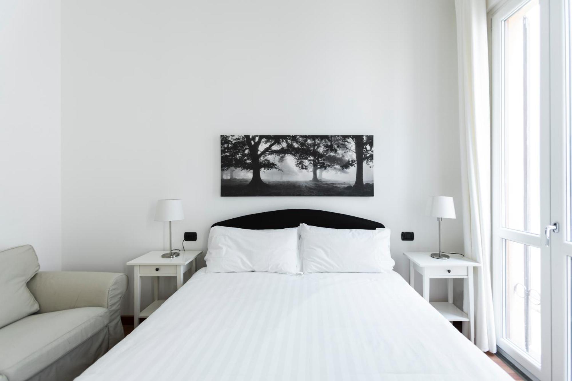Brera - Fiori Chiari Charme Apartment Μιλάνο Δωμάτιο φωτογραφία