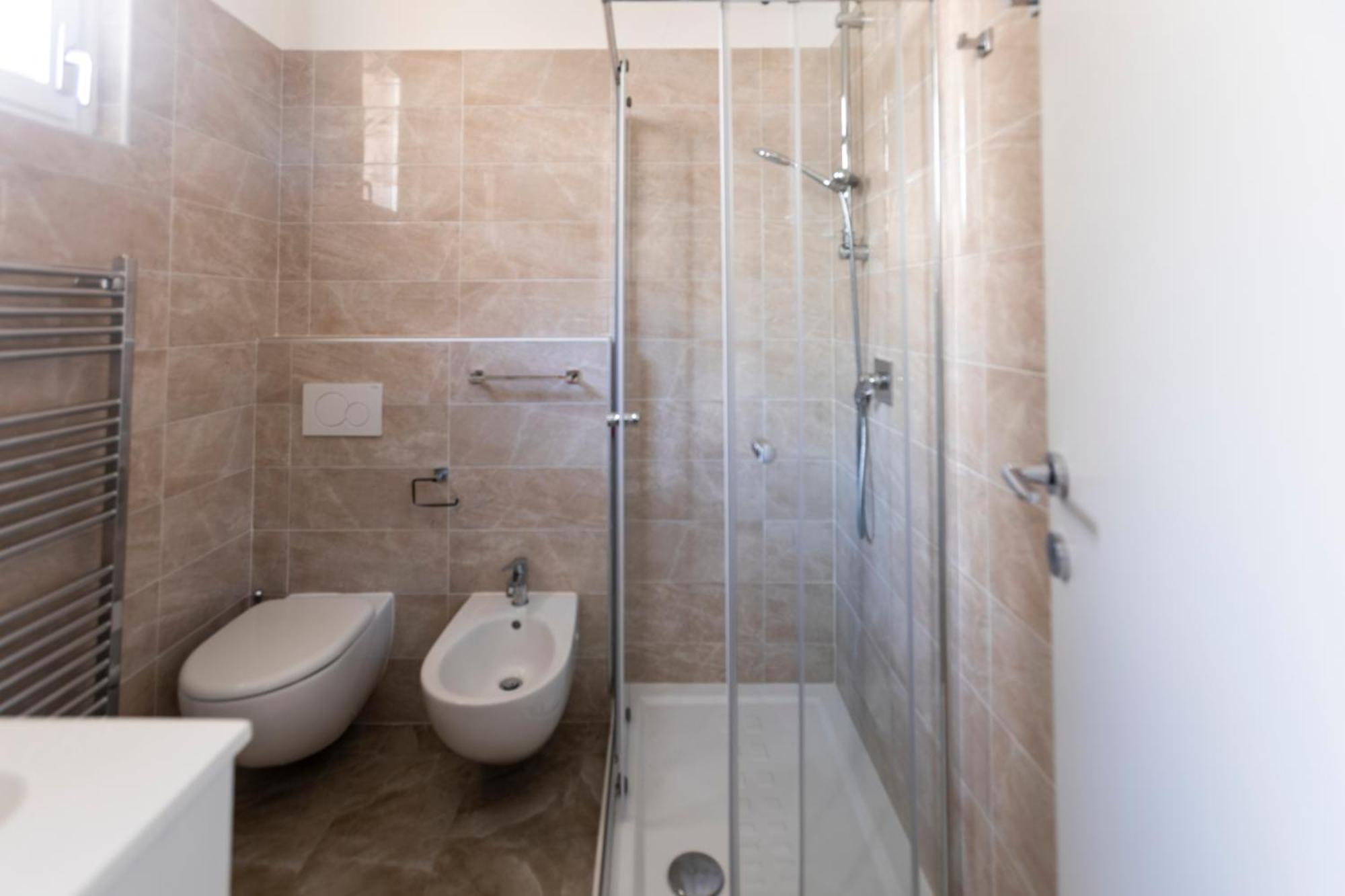 Brera - Fiori Chiari Charme Apartment Μιλάνο Δωμάτιο φωτογραφία