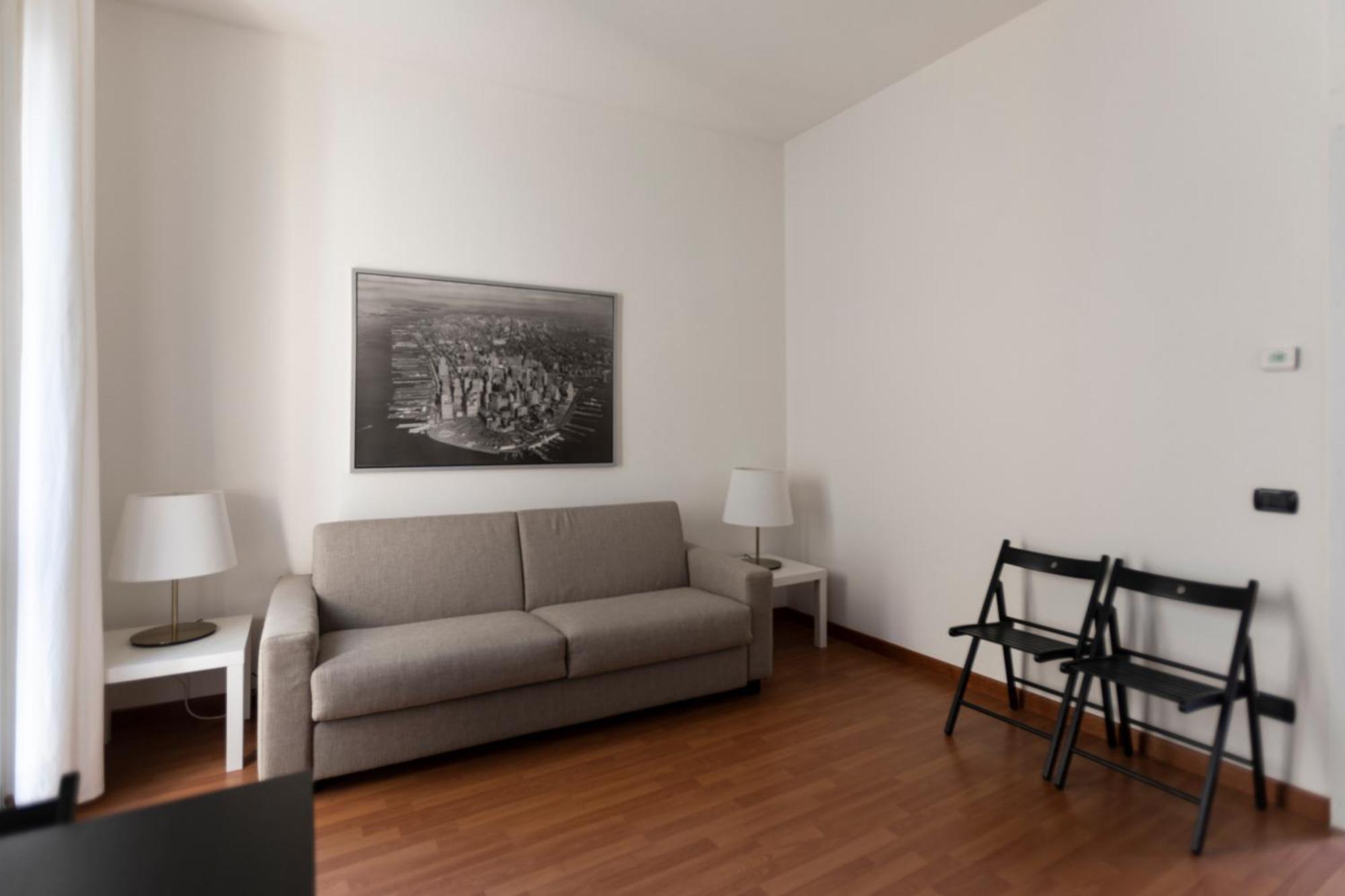 Brera - Fiori Chiari Charme Apartment Μιλάνο Δωμάτιο φωτογραφία