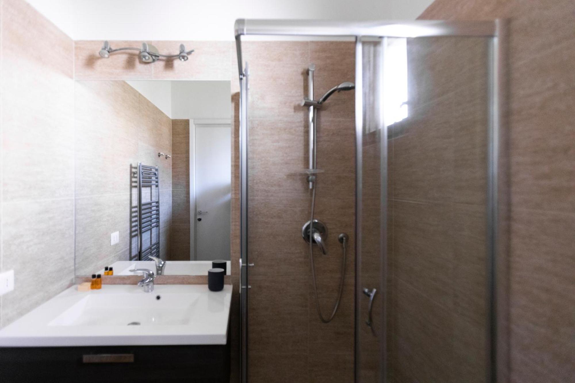 Brera - Fiori Chiari Charme Apartment Μιλάνο Δωμάτιο φωτογραφία