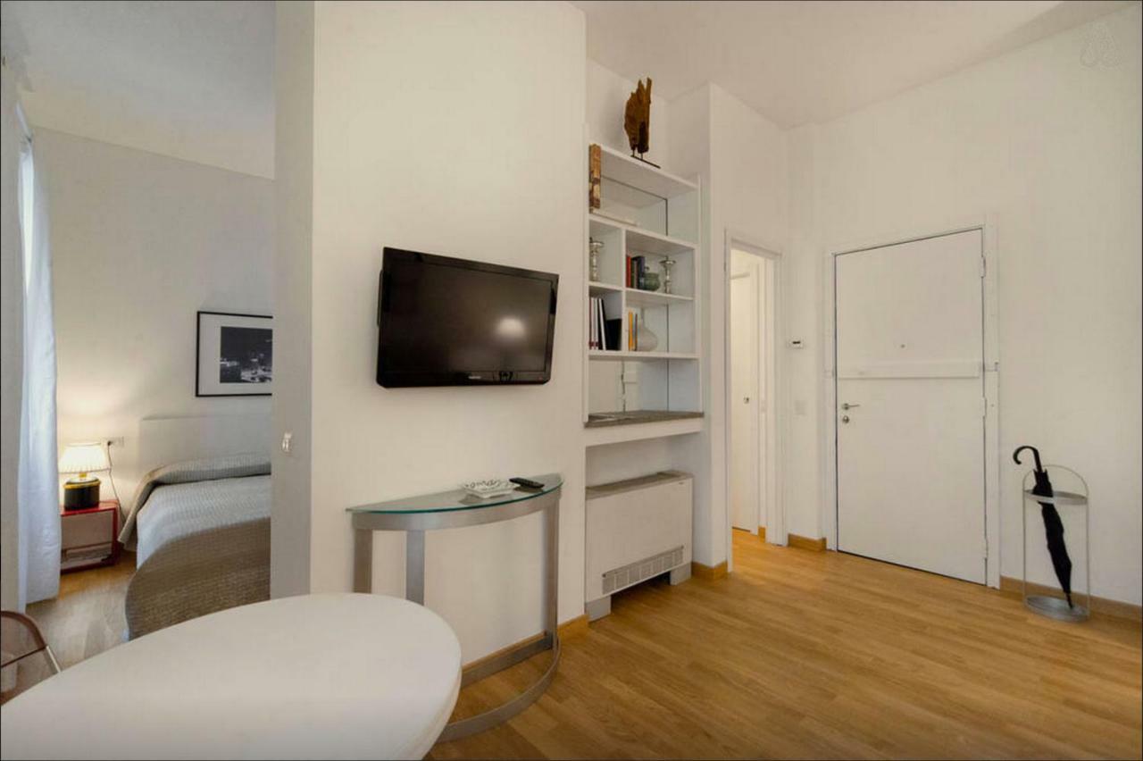 Brera - Fiori Chiari Charme Apartment Μιλάνο Εξωτερικό φωτογραφία