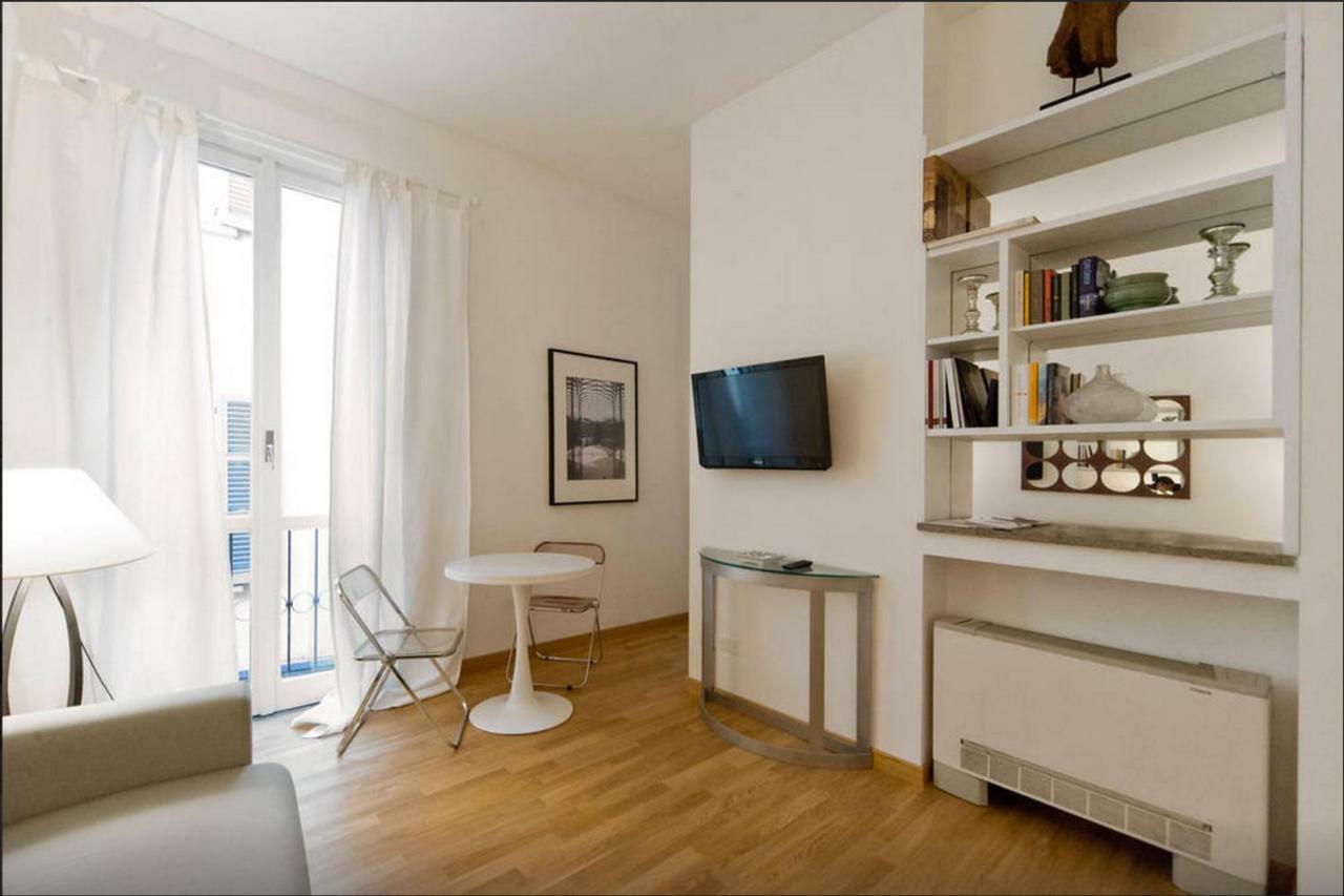Brera - Fiori Chiari Charme Apartment Μιλάνο Εξωτερικό φωτογραφία