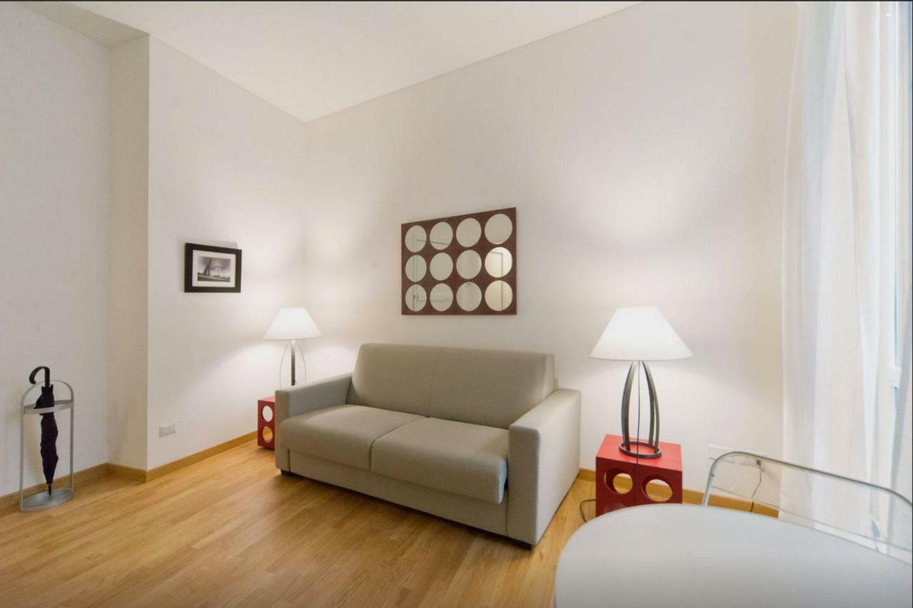 Brera - Fiori Chiari Charme Apartment Μιλάνο Εξωτερικό φωτογραφία