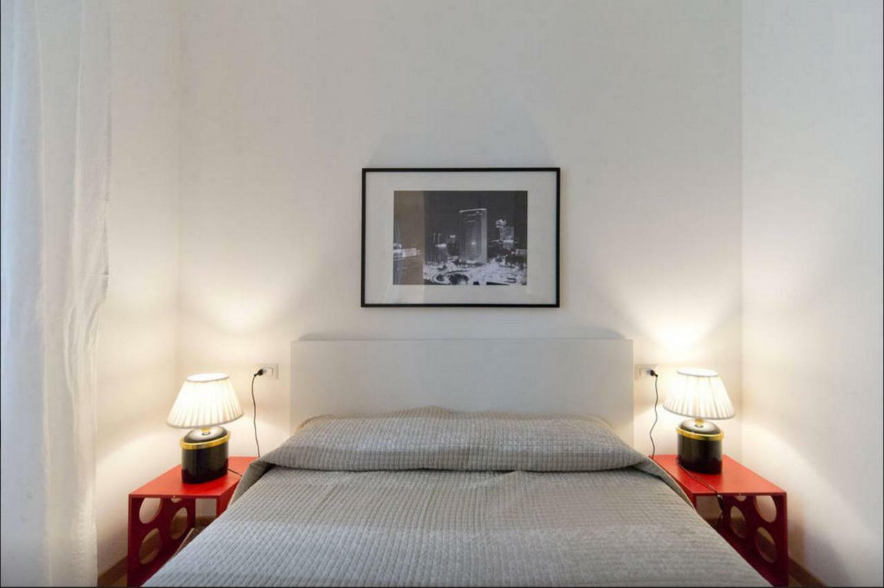 Brera - Fiori Chiari Charme Apartment Μιλάνο Εξωτερικό φωτογραφία