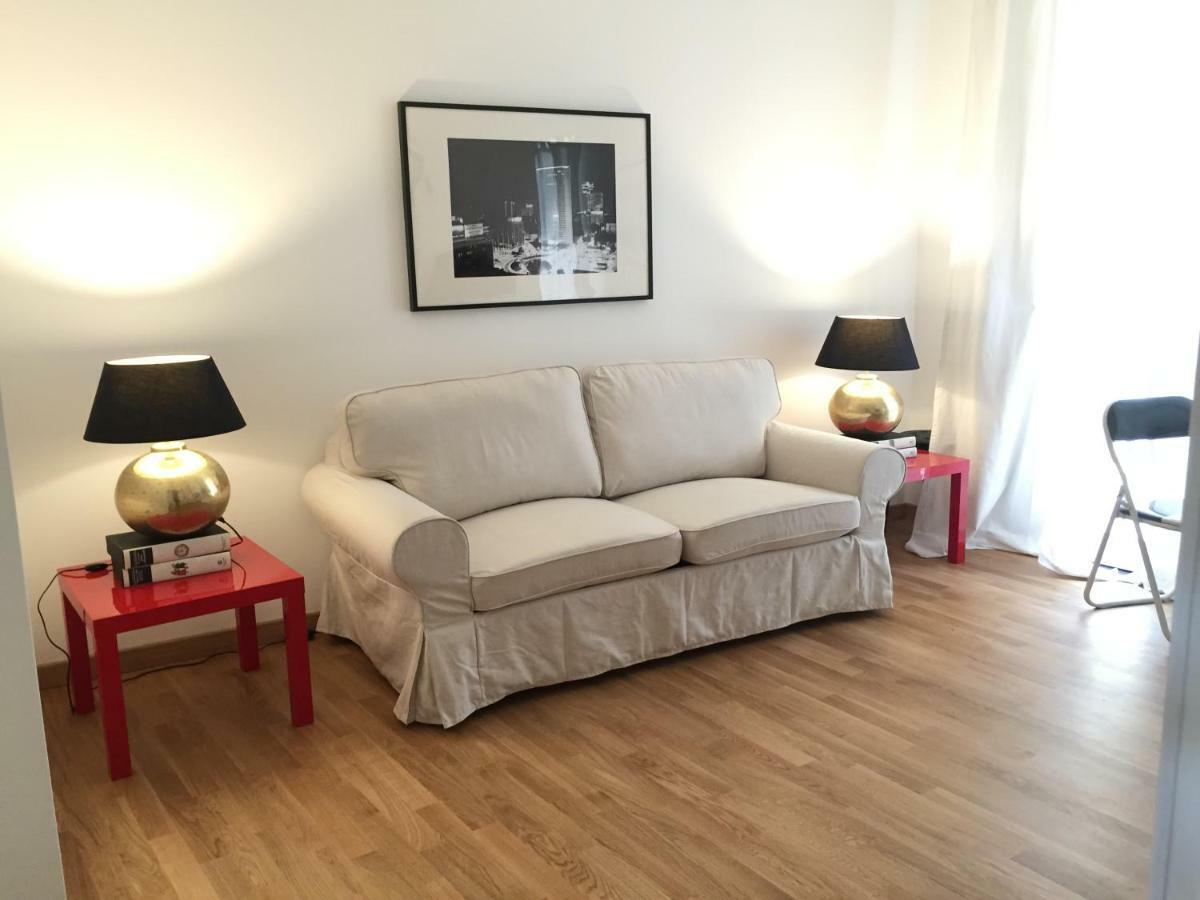 Brera - Fiori Chiari Charme Apartment Μιλάνο Εξωτερικό φωτογραφία