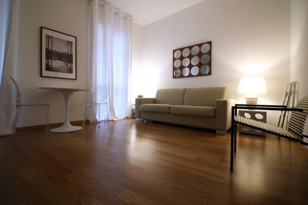 Brera - Fiori Chiari Charme Apartment Μιλάνο Εξωτερικό φωτογραφία