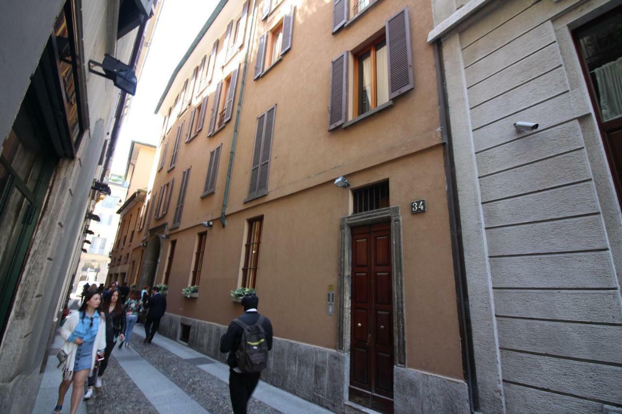 Brera - Fiori Chiari Charme Apartment Μιλάνο Εξωτερικό φωτογραφία