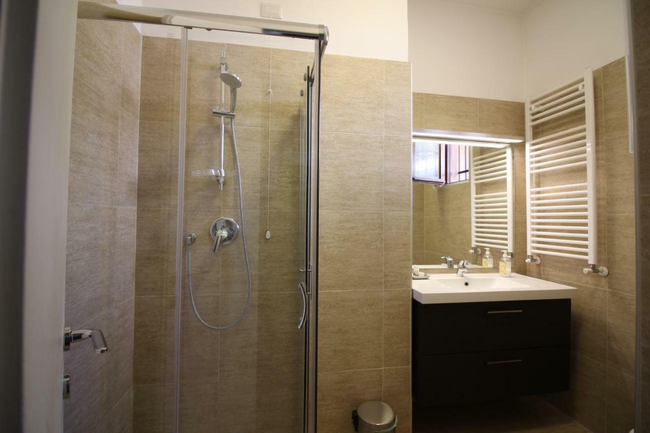 Brera - Fiori Chiari Charme Apartment Μιλάνο Εξωτερικό φωτογραφία