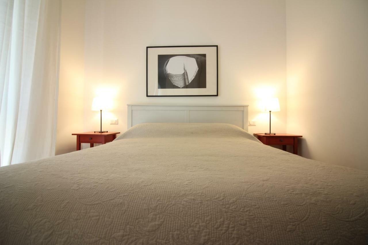 Brera - Fiori Chiari Charme Apartment Μιλάνο Εξωτερικό φωτογραφία