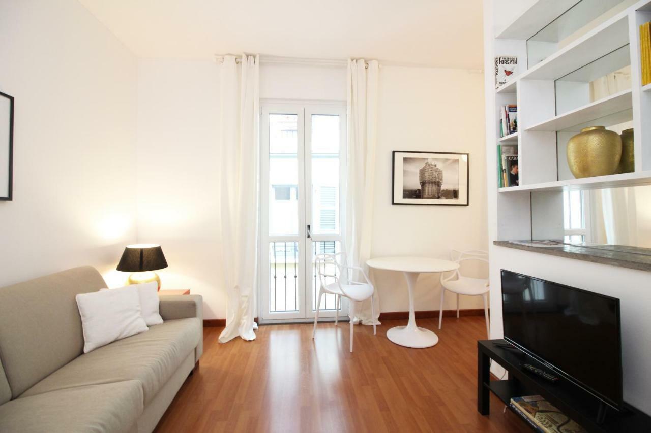 Brera - Fiori Chiari Charme Apartment Μιλάνο Εξωτερικό φωτογραφία