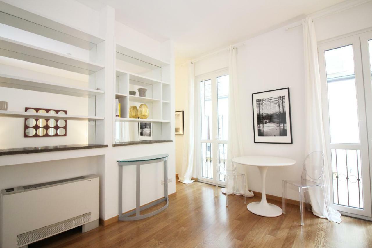 Brera - Fiori Chiari Charme Apartment Μιλάνο Εξωτερικό φωτογραφία