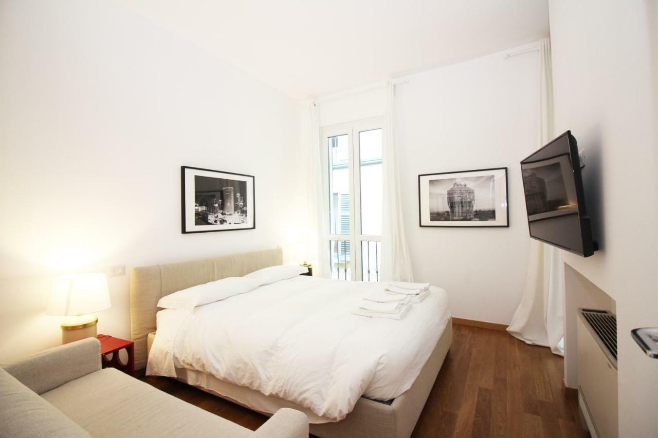 Brera - Fiori Chiari Charme Apartment Μιλάνο Εξωτερικό φωτογραφία