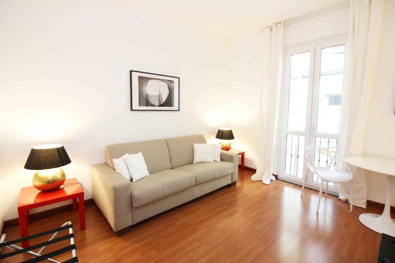Brera - Fiori Chiari Charme Apartment Μιλάνο Εξωτερικό φωτογραφία