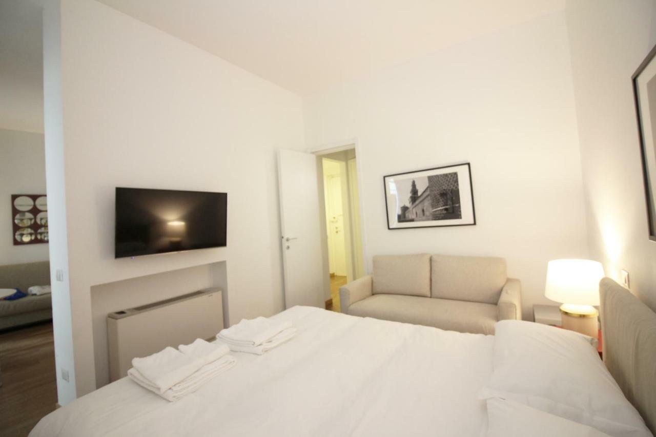 Brera - Fiori Chiari Charme Apartment Μιλάνο Εξωτερικό φωτογραφία