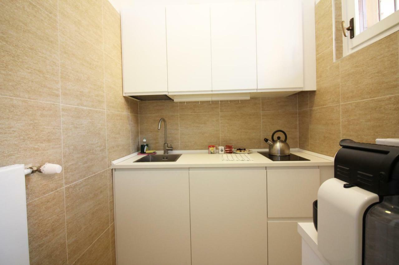 Brera - Fiori Chiari Charme Apartment Μιλάνο Εξωτερικό φωτογραφία