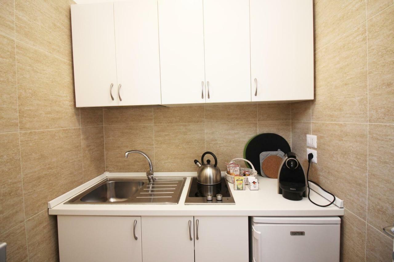 Brera - Fiori Chiari Charme Apartment Μιλάνο Εξωτερικό φωτογραφία