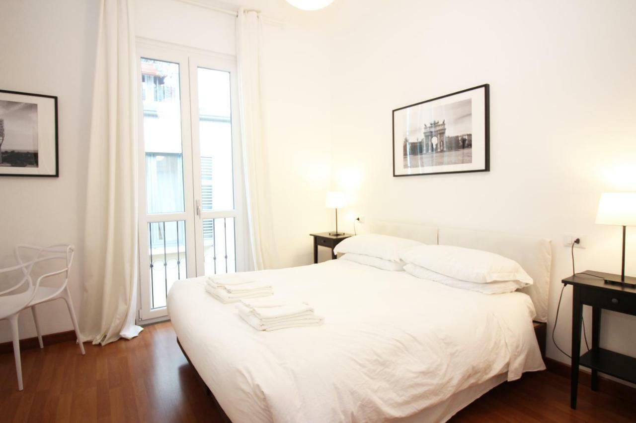 Brera - Fiori Chiari Charme Apartment Μιλάνο Εξωτερικό φωτογραφία