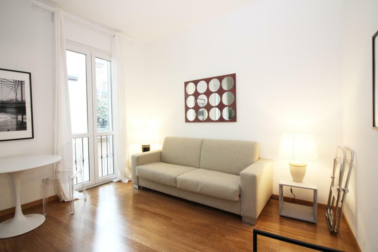 Brera - Fiori Chiari Charme Apartment Μιλάνο Εξωτερικό φωτογραφία