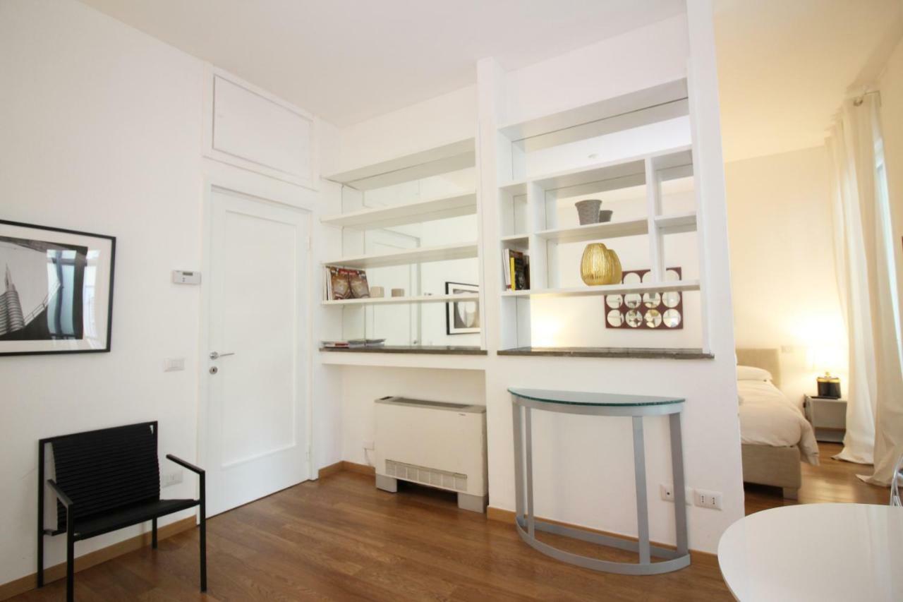 Brera - Fiori Chiari Charme Apartment Μιλάνο Εξωτερικό φωτογραφία