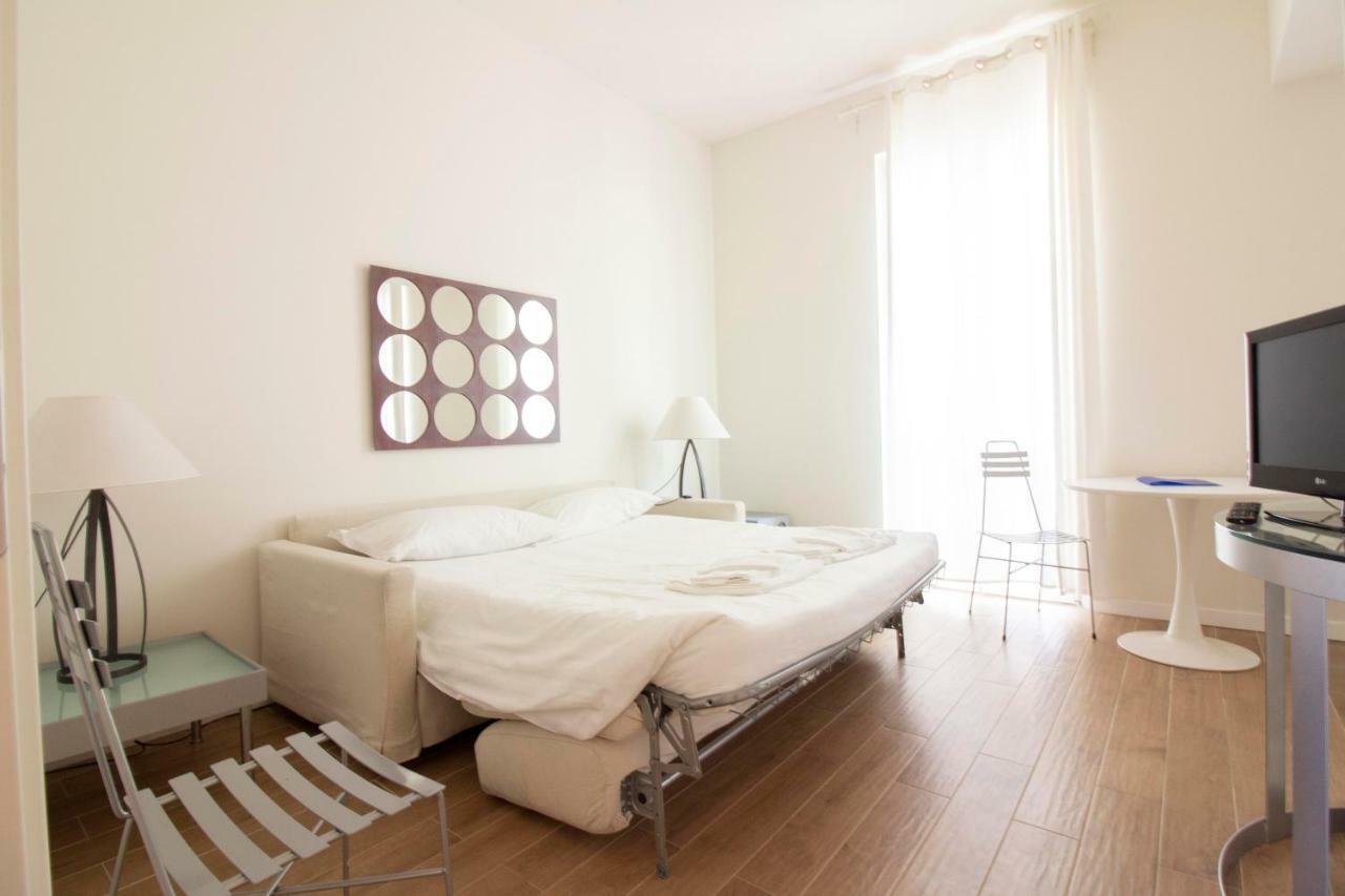 Brera - Fiori Chiari Charme Apartment Μιλάνο Εξωτερικό φωτογραφία