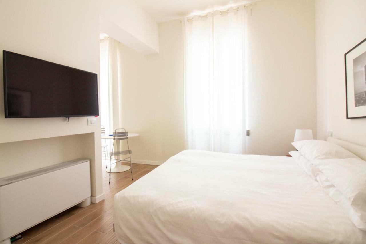 Brera - Fiori Chiari Charme Apartment Μιλάνο Εξωτερικό φωτογραφία