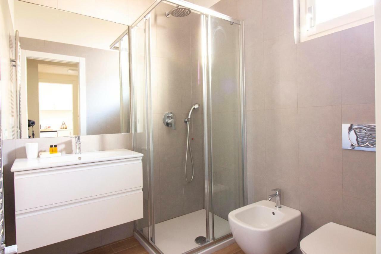 Brera - Fiori Chiari Charme Apartment Μιλάνο Εξωτερικό φωτογραφία